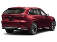 2024 Mazda CX-90 MHEV Signature AWD Artisan Red Metallic  Shot 2