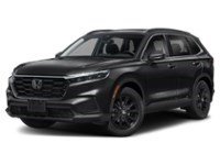 2025 Honda CR-V Sport AWD