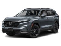 2025 Honda CR-V Sport AWD Meteoroid Grey Metallic  Shot 19