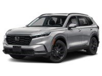2025 Honda CR-V Sport AWD