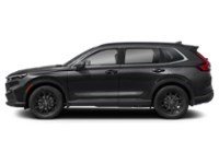 2025 Honda CR-V Sport AWD Crystal Black Pearl  Shot 9