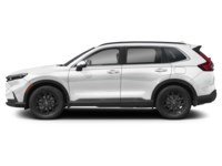 2025 Honda CR-V Sport AWD Platinum White Pearl  Shot 15