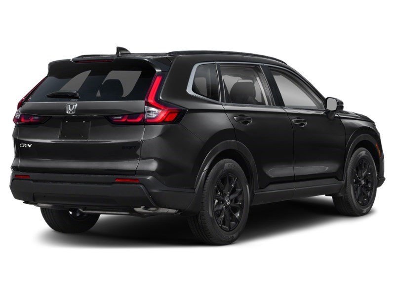 2025 Honda CR-V Sport AWD