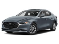 2026  Mazda3 GS i-ACTIV AWD Polymetal Grey Metallic  Shot 1