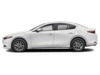 2026  Mazda3 GS FWD