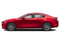 2026  Mazda3 GS i-ACTIV AWD Soul Red Crystal Metallic  Shot 5