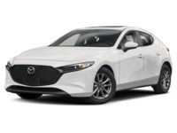 2025  Mazda3 Sport GS Auto i-ACTIV AWD