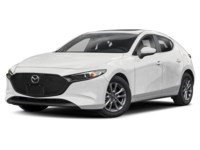 2025  Mazda3 Sport GS Auto i-ACTIV AWD