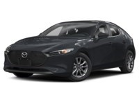 2025  Mazda3 Sport GS Auto i-ACTIV AWD