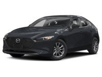 2026  Mazda3 Sport GS Auto i-ACTIV AWD