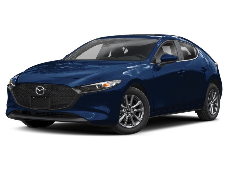 2025  Mazda3 Sport GS Auto FWD
