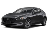 2025  Mazda3 Sport GS Auto FWD Machine Grey Metallic  Shot 20