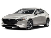 2025  Mazda3 Sport GS Auto FWD Platinum Quartz Metallic  Shot 30