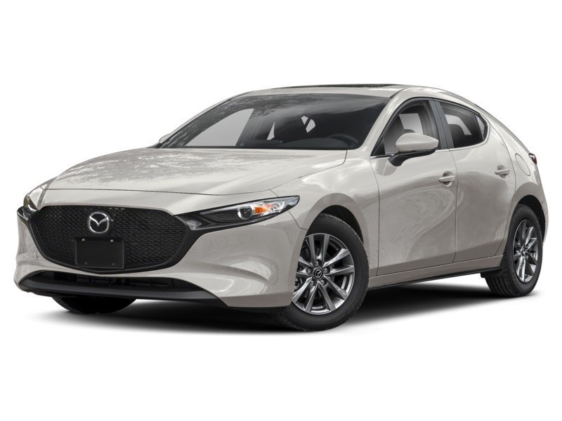2025  Mazda3 Sport GS Auto FWD