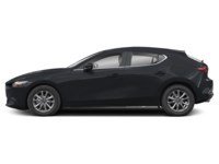 2026  Mazda3 Sport GS Auto i-ACTIV AWD