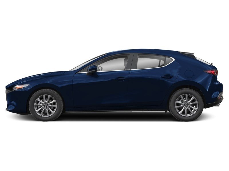 2025  Mazda3 Sport GS Auto FWD