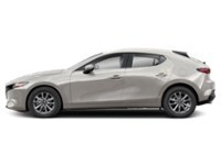 2025  Mazda3 Sport GS Auto FWD Platinum Quartz Metallic  Shot 31