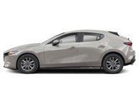 2025  Mazda3 Sport GS Auto i-ACTIV AWD Platinum Quartz Metallic  Shot 29