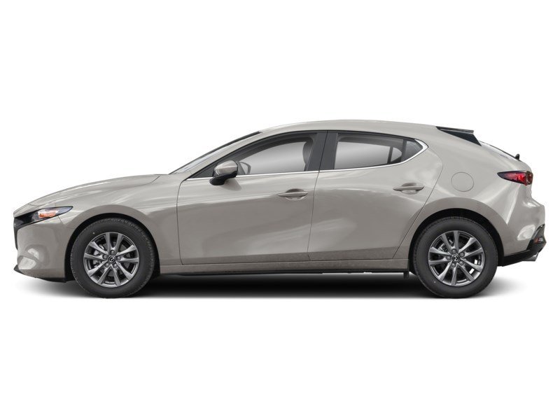 2025  Mazda3 Sport GS Auto FWD