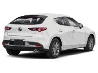 2025  Mazda3 Sport GS Auto i-ACTIV AWD