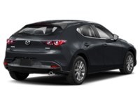 2026  Mazda3 Sport GS Auto i-ACTIV AWD Jet Black Mica  Shot 6