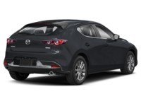 2026  Mazda3 Sport GS Auto i-ACTIV AWD