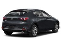 2026  Mazda3 Sport GS Auto i-ACTIV AWD Jet Black Mica  Shot 6