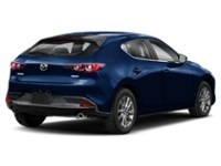 2025  Mazda3 Sport GS Auto FWD Deep Crystal Blue Mica  Shot 15