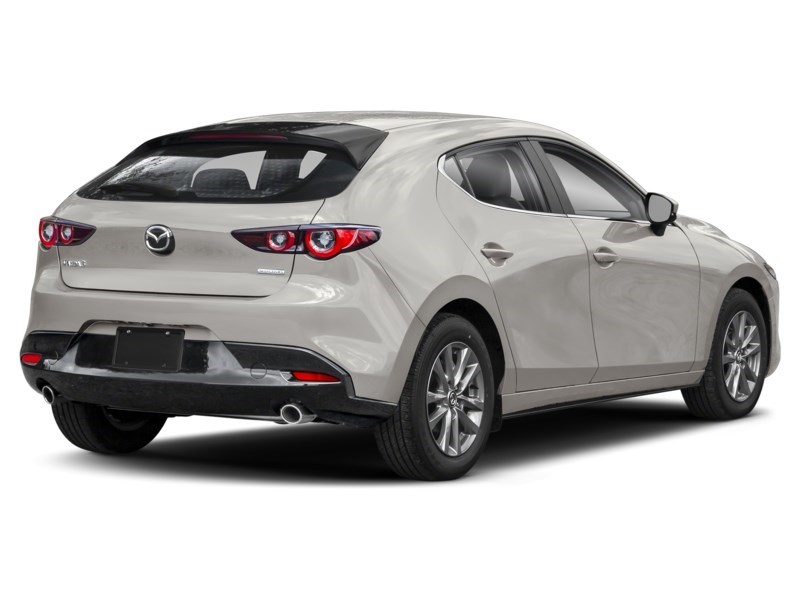 2025  Mazda3 Sport GS Auto i-ACTIV AWD