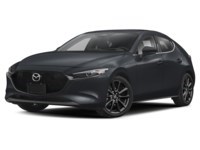 2025  Mazda3 Sport GT Manual FWD