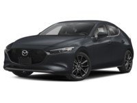 2026  Mazda3 Sport GT Auto FWD