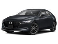 2026  Mazda3 Sport GT Auto FWD Jet Black Mica  Shot 4