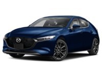 2026  Mazda3 Sport GT Auto i-ACTIV AWD Deep Crystal Blue Mica  Shot 1