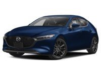 2026  Mazda3 Sport GT Auto i-ACTIV AWD