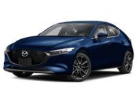 2026  Mazda3 Sport GT Auto i-ACTIV AWD Deep Crystal Blue Mica  Shot 1