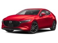 2025  Mazda3 Sport GT Auto i-ACTIV AWD