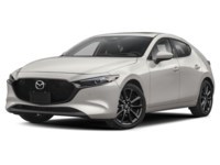2024  Mazda3 Sport GT Auto FWD Platinum Quartz Metallic  Shot 4