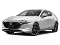 2026  Mazda3 Sport GT Auto i-ACTIV AWD Ceramic Metallic  Shot 1