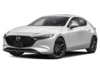 2026  Mazda3 Sport GT Auto i-ACTIV AWD