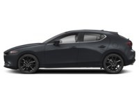 2025  Mazda3 Sport GT Manual FWD