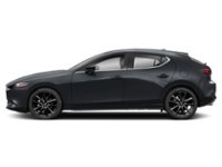 2026  Mazda3 Sport GT Auto FWD Jet Black Mica  Shot 5