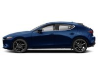 2026  Mazda3 Sport GT Auto i-ACTIV AWD Deep Crystal Blue Mica  Shot 3