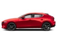2026  Mazda3 Sport GT Auto i-ACTIV AWD Soul Red Crystal Metallic  Shot 3
