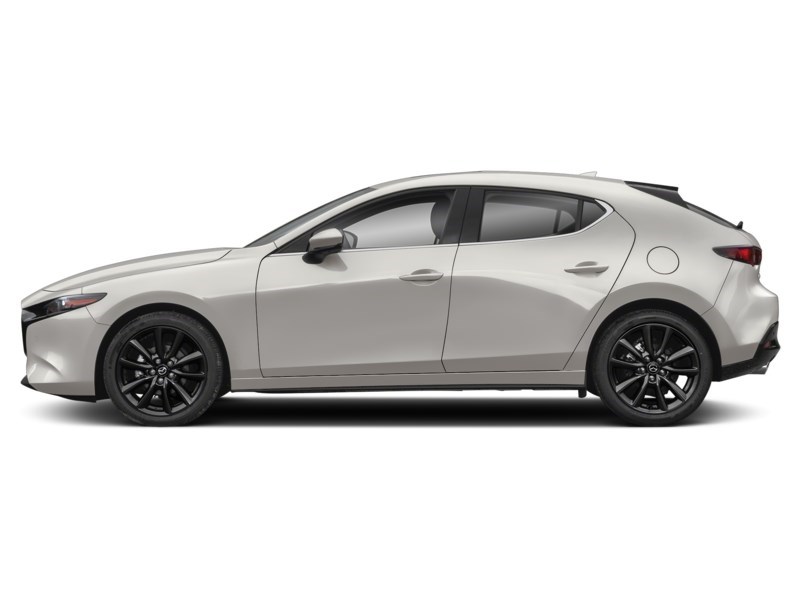 2024  Mazda3 Sport GT Auto FWD Platinum Quartz Metallic  Shot 5