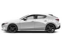 2026  Mazda3 Sport GT Auto i-ACTIV AWD Ceramic Metallic  Shot 3