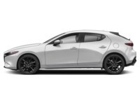 2026  Mazda3 Sport GT Auto i-ACTIV AWD