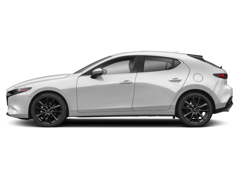 2026  Mazda3 Sport GT Auto i-ACTIV AWD
