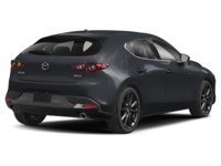 2026  Mazda3 Sport GT Auto FWD