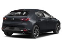 2026  Mazda3 Sport GT Auto FWD Jet Black Mica  Shot 2