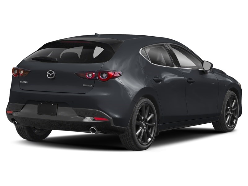 2025  Mazda3 Sport GT Manual FWD